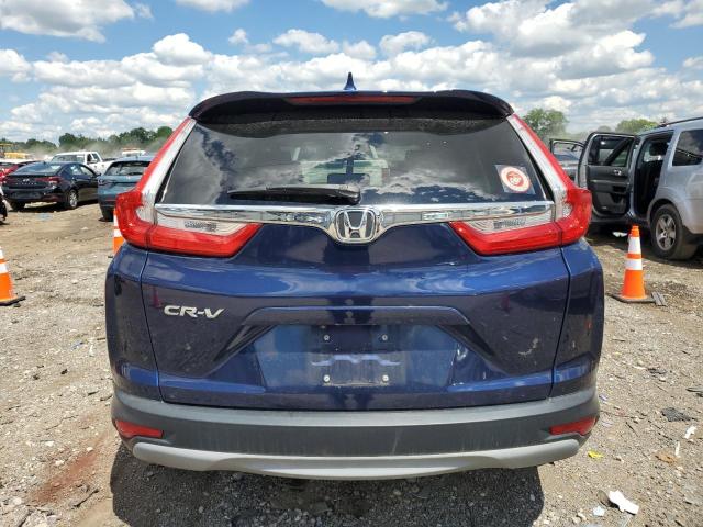 Photo 6 from auction – 2017 HONDA CR-V EXL with VIN 7FARW1H81HE001598