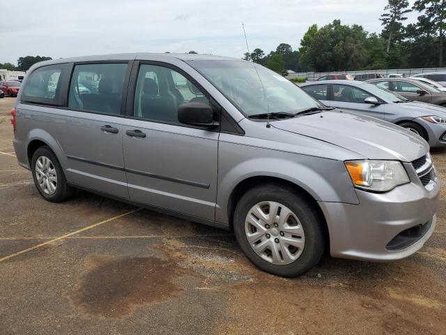 Photo 4 from auction – 2016 DODGE GRAND CARA with VIN 2C4RDGBGXGR356499