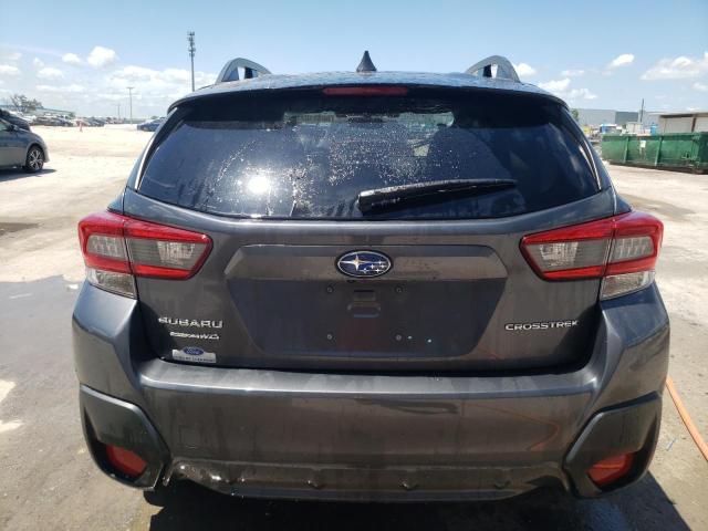 Photo 6 from auction – 2020 SUBARU CROSSTREK with VIN JF2GTAPC2L8209937