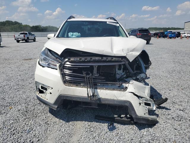 Photo 5 from auction – 2022 SUBARU ASCENT PRE with VIN 4S4WMAEDXN3430524
