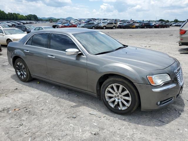 Photo 4 from auction – 2011 CHRYSLER 300 LIMITE with VIN 2C3CA5CG6BH552864