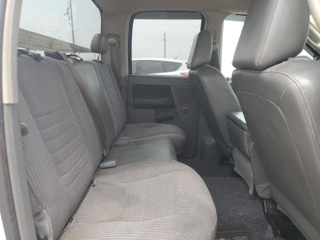 Photo 10 from auction – 2008 DODGE RAM 1500 S with VIN 1D7HA18K48J206624