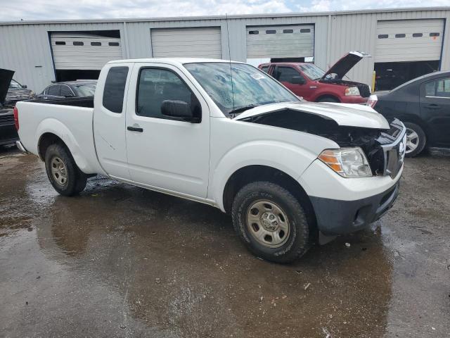 Photo 4 from auction – 2015 NISSAN FRONTIER S with VIN 1N6BD0CT0FN761140