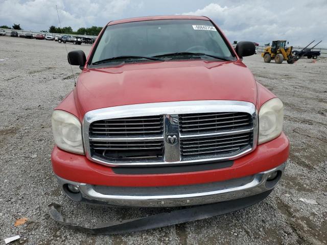 Photo 5 from auction – 2007 DODGE RAM 1500 S with VIN 1D7HA18267S102211