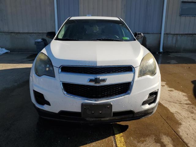 Photo 5 from auction – 2011 CHEVROLET EQUINOX LS with VIN 2CNALBEC5B6272012