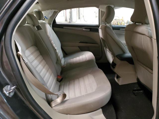 Photo 10 from auction – 2019 FORD FUSION SE with VIN 3FA6P0LU4KR205320