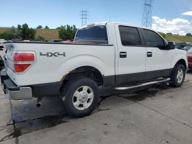 Photo 3 from auction – 2010 FORD F150 SUPER with VIN 1FTFW1EV0AKE64558