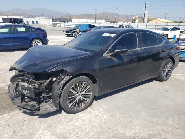 Photo 1 from auction – 2023 LEXUS ES 300H BA with VIN 58ADA1C14PU031168