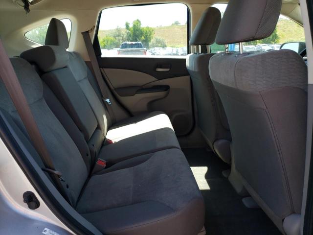 Photo 11 from auction – 2012 HONDA CR-V LX with VIN 2HKRM4H3XCH619875