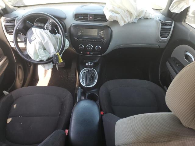 Photo 8 from auction – 2017 KIA SOUL with VIN KNDJN2A21H7489156