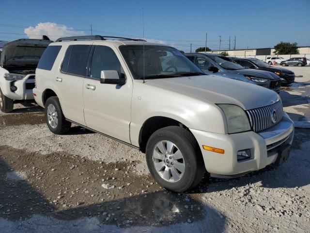 Photo 4 from auction – 2006 MERCURY MOUNTAINEE with VIN 4M2EU37E56UJ13872