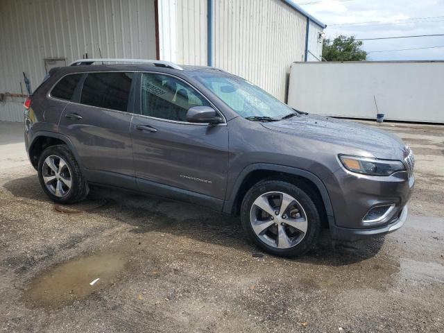 Photo 4 from auction – 2019 JEEP CHEROKEE L with VIN 1C4PJLDB1KD209767