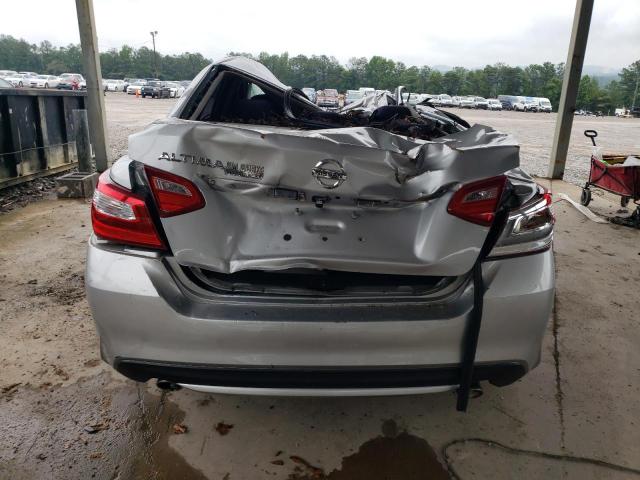 Photo 6 from auction – 2017 NISSAN ALTIMA 2.5 with VIN 1N4AL3AP1HC488867