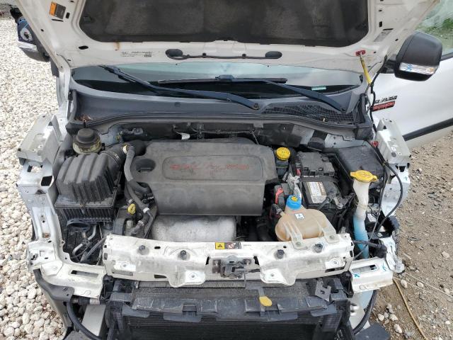 Photo 12 from auction – 2015 RAM PROMASTER with VIN ZFBERFAT0F6A23961