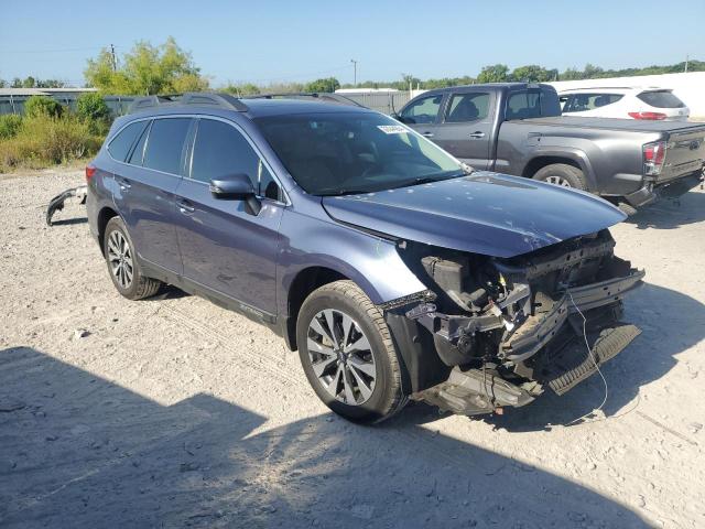 Photo 4 from auction – 2017 SUBARU OUTBACK 2. with VIN 4S4BSANC0H3409228