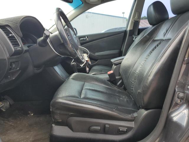 Photo 7 from auction – 2012 NISSAN ALTIMA BAS with VIN 1N4AL2AP2CC150137