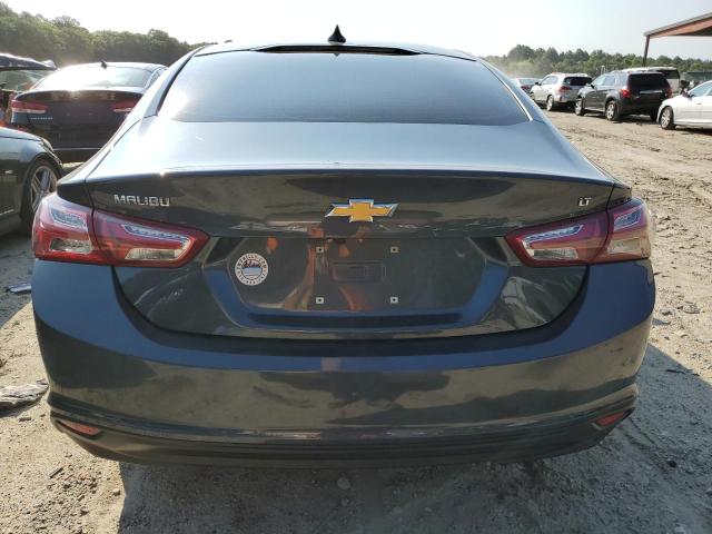 Photo 6 from auction – 2020 CHEVROLET MALIBU LT with VIN 1G1ZD5ST2LF018042