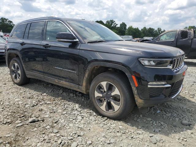 Photo 4 from auction – 2023 JEEP GRAND CHER with VIN 1C4RJYB65PC649712