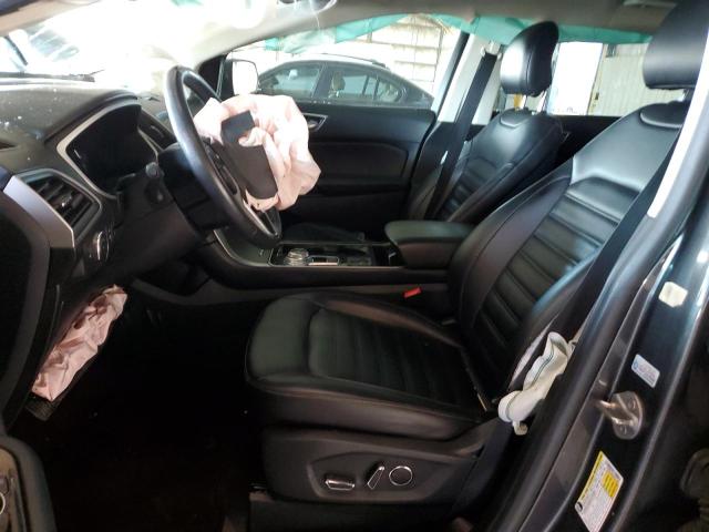 Photo 7 from auction – 2019 FORD EDGE SEL with VIN 2FMPK3J98KBC21690