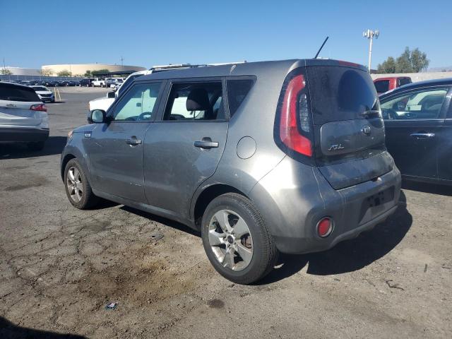 Photo 2 from auction – 2017 KIA SOUL with VIN KNDJN2A29H7488014
