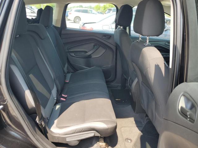 Foto 10 de la subasta – 2013 FORD ESCAPE S con VIN 1FMCU0F79DUB35168