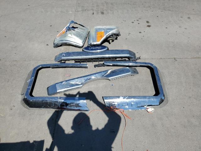 Photo 12 from auction – 2012 FORD F250 SUPER with VIN 1FT7W2B69CEA28932