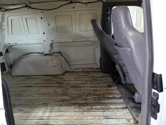 Photo 11 from auction – 1993 DODGE CARAVAN C/ with VIN 2B7GH1137PR240653