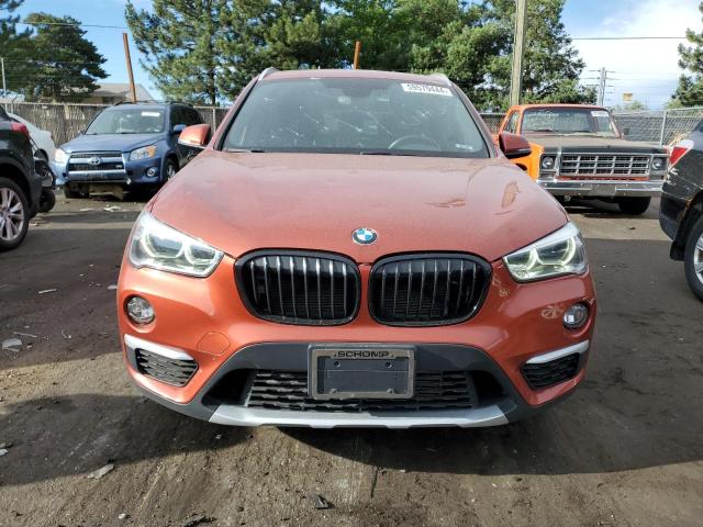 Photo 5 from auction – 2018 BMW X1 XDRIVE2 with VIN WBXHT3C39J5F89514