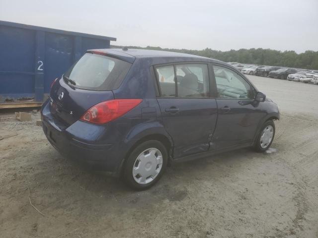 Photo 3 from auction – 2007 NISSAN VERSA S with VIN 3N1BC13E67L409522