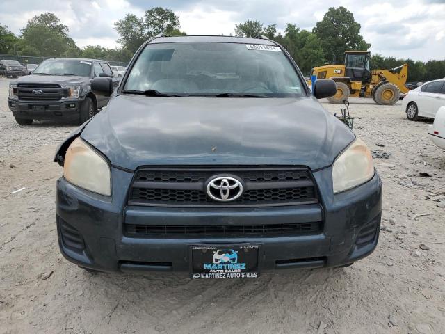 Photo 5 from auction – 2009 TOYOTA RAV4 with VIN 2T3ZF33V59W014791