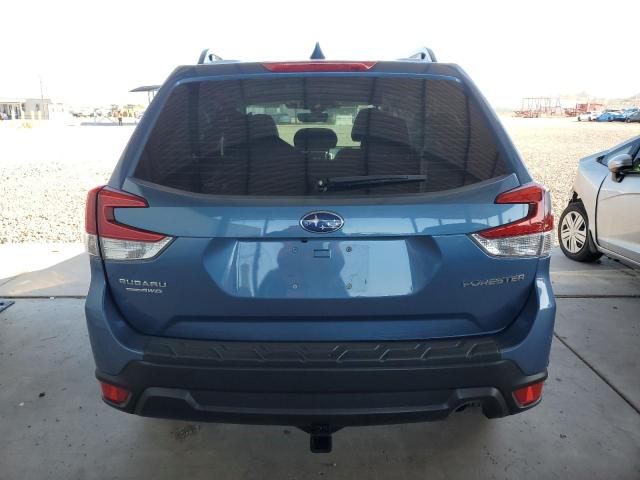 Photo 6 from auction – 2022 SUBARU FORESTER with VIN JF2SKACC3NH481953