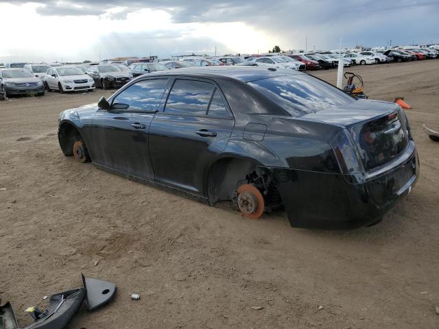 Photo 2 from auction – 2014 CHRYSLER 300 S with VIN 2C3CCABG8EH375369