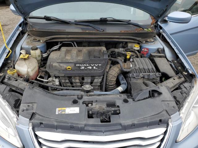 Foto 11 de la subasta – 2014 CHRYSLER 200 LX con VIN 1C3CCBAB9EN206979