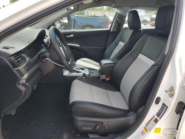 Photo 7 from auction – 2014 TOYOTA CAMRY L with VIN 4T1BF1FK5EU473457