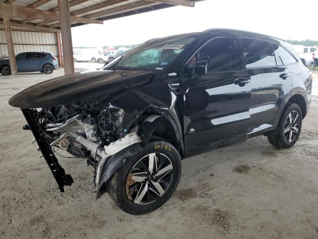 Photo 1 from auction – 2023 KIA SORENTO EX with VIN 5XYRH4LFXPG253242