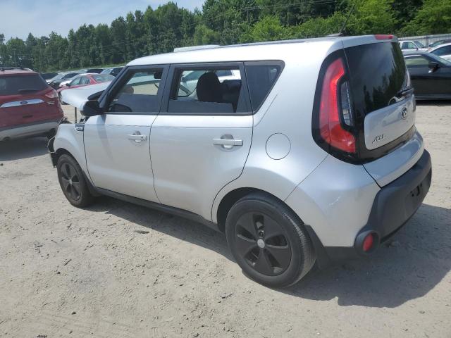 صورة رقم 2 من المزاد - 2015 KIA SOUL مع VIN KNDJN2A28F7793100