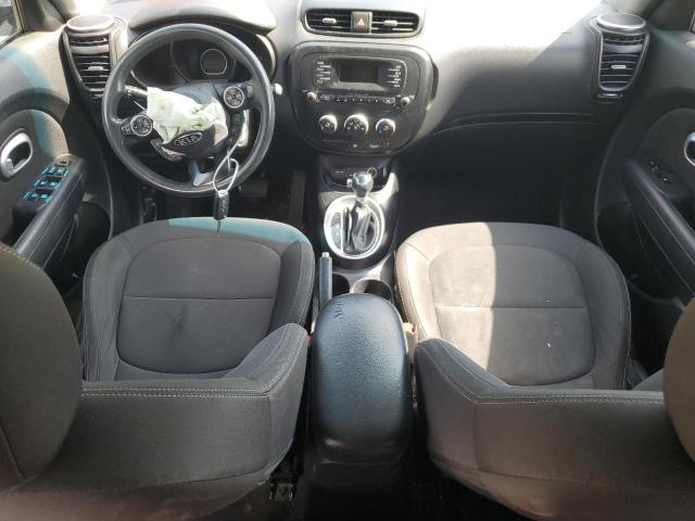 Photo 8 from auction – 2014 KIA SOUL with VIN KNDJN2A22E7103257