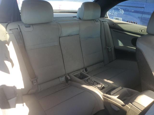 Photo 10 from auction – 2007 BMW 335 I with VIN WBAWL73537PX46961
