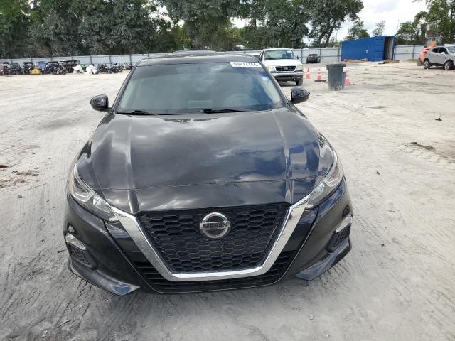 Photo 5 from auction – 2020 NISSAN ALTIMA S with VIN 1N4BL4BVXLC178653