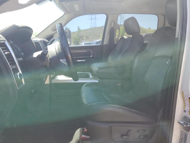 Photo 7 from auction – 2016 RAM 2500 LARAM with VIN 3C6UR5NL2GG321347