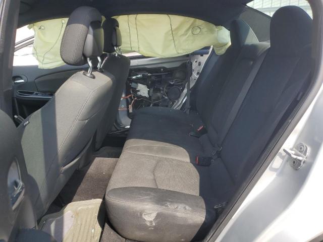 Photo 10 from auction – 2012 DODGE AVENGER SE with VIN 1C3CDZAB2CN193480