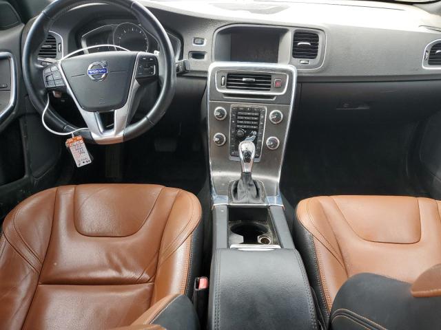 Photo 8 from auction – 2015 VOLVO S60 PLATIN with VIN YV149MFM2F2355400