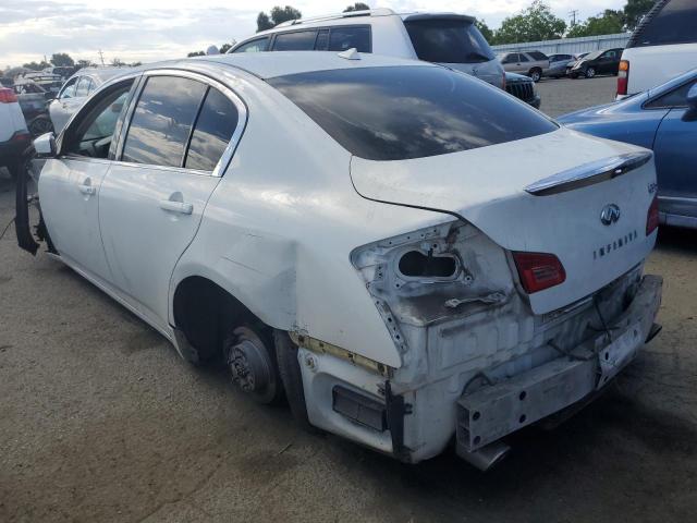 Photo 2 from auction – 2012 INFINITI G37 BASE with VIN JN1CV6AP1CM931572