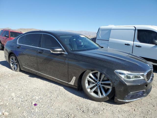 Zdjęcie 4 z aukcji – 2016 BMW 750 I z VIN WBA7F0C53GGL99571