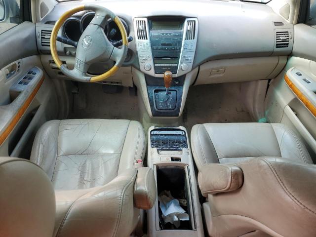 Photo 8 from auction – 2009 LEXUS RX 350 with VIN 2T2GK31U49C078579