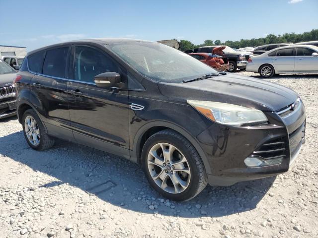 Photo 4 from auction – 2013 FORD ESCAPE SEL with VIN 1FMCU0H97DUC62967