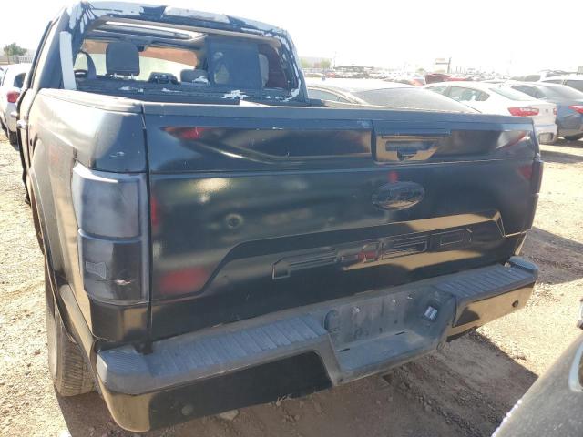 Zdjęcie 6 z aukcji – 2018 FORD F150 SUPER z VIN 1FTEW1E58JFE23213
