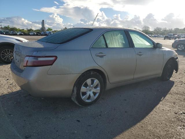 Photo 3 from auction – 2007 TOYOTA CAMRY CE with VIN 4T1BE46K37U520122