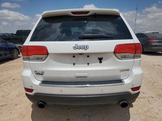 Photo 6 from auction – 2017 JEEP GRAND CHER with VIN 1C4RJFBTXHC949709
