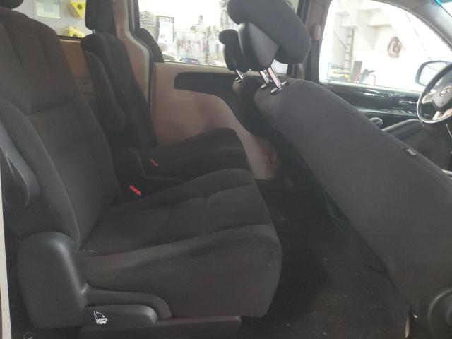 Photo 11 from auction – 2014 DODGE GRAND CARA with VIN 2C4RDGCG1ER304867